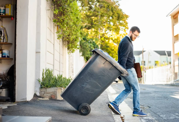 Best Affordable Junk Removal Services  in Latta, OK